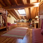 Casericc Apartment