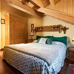 Apartment Casericc *