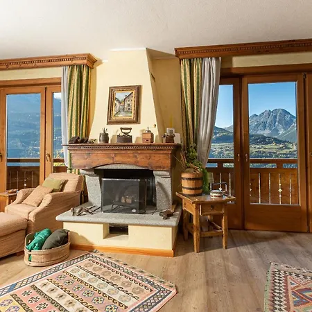 Casericc Appartement