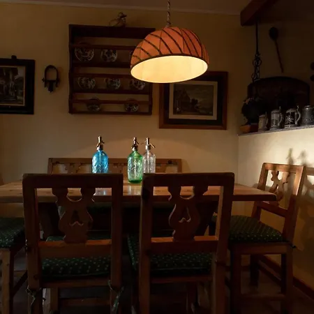 Casericc Appartement Bormio