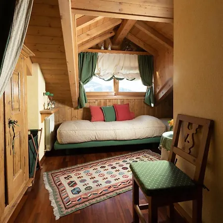 Casericc Bormio