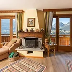 Casericc Appartement Bormio