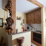 Casericc Appartement Bormio