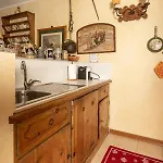 Casericc Appartement Bormio