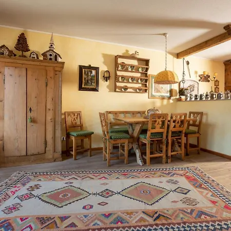 Casericc Appartement