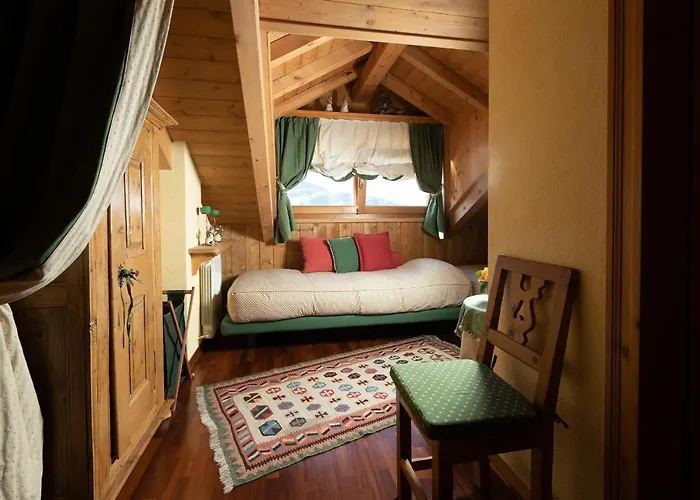 Casericc Bormio